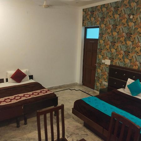 Hotel Shivanta Residency ริชิเคช ภายนอก รูปภาพ