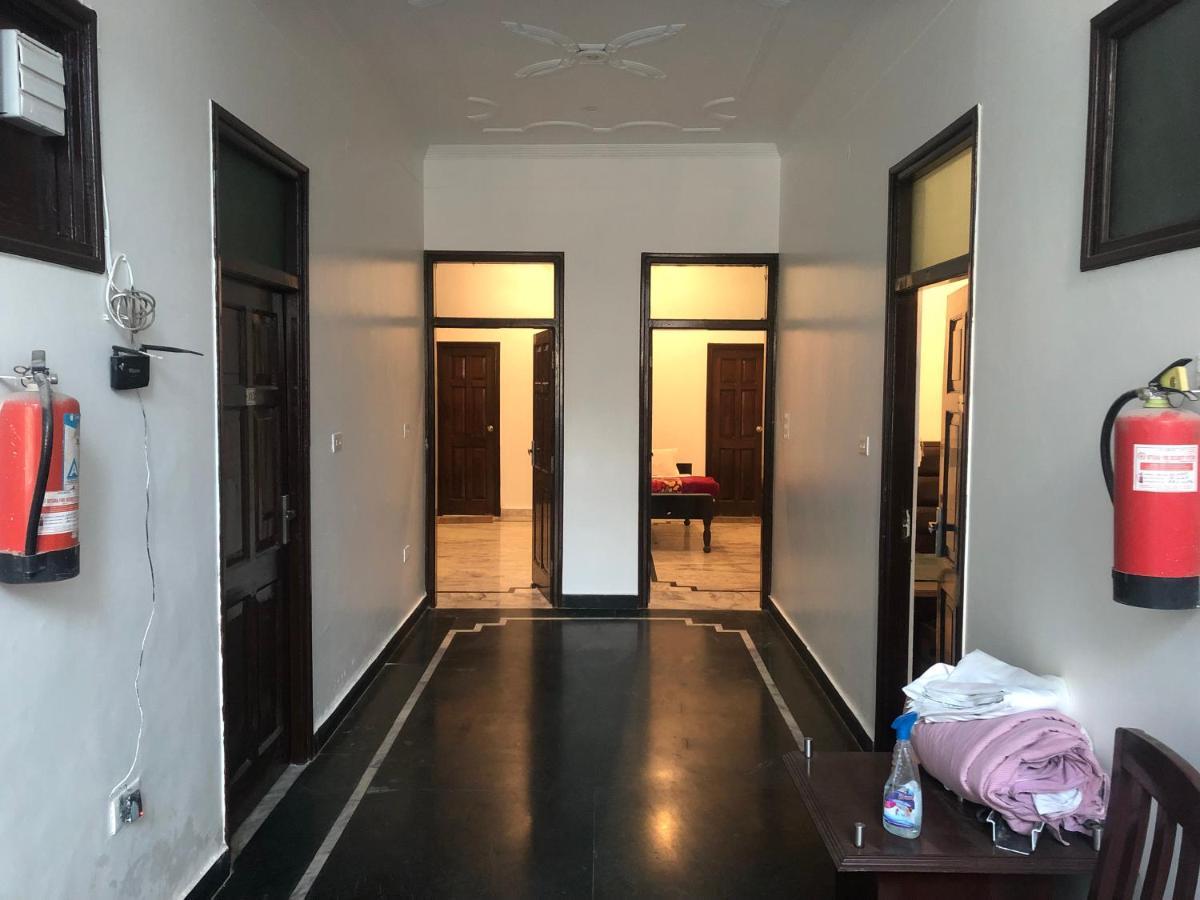 Hotel Shivanta Residency ริชิเคช ภายนอก รูปภาพ