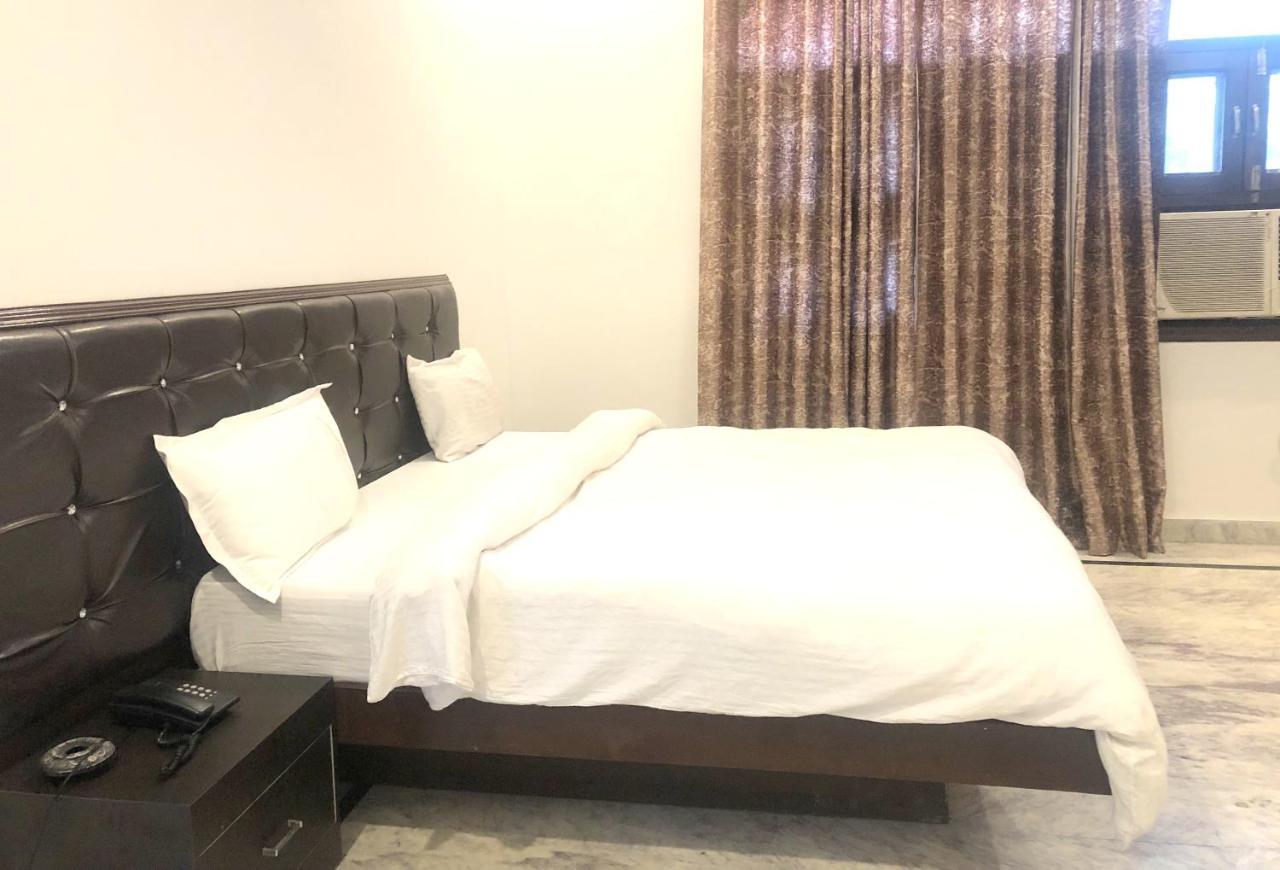 Hotel Shivanta Residency ริชิเคช ภายนอก รูปภาพ