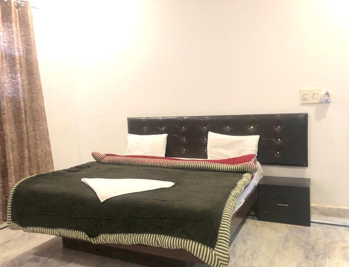 Hotel Shivanta Residency ริชิเคช ภายนอก รูปภาพ