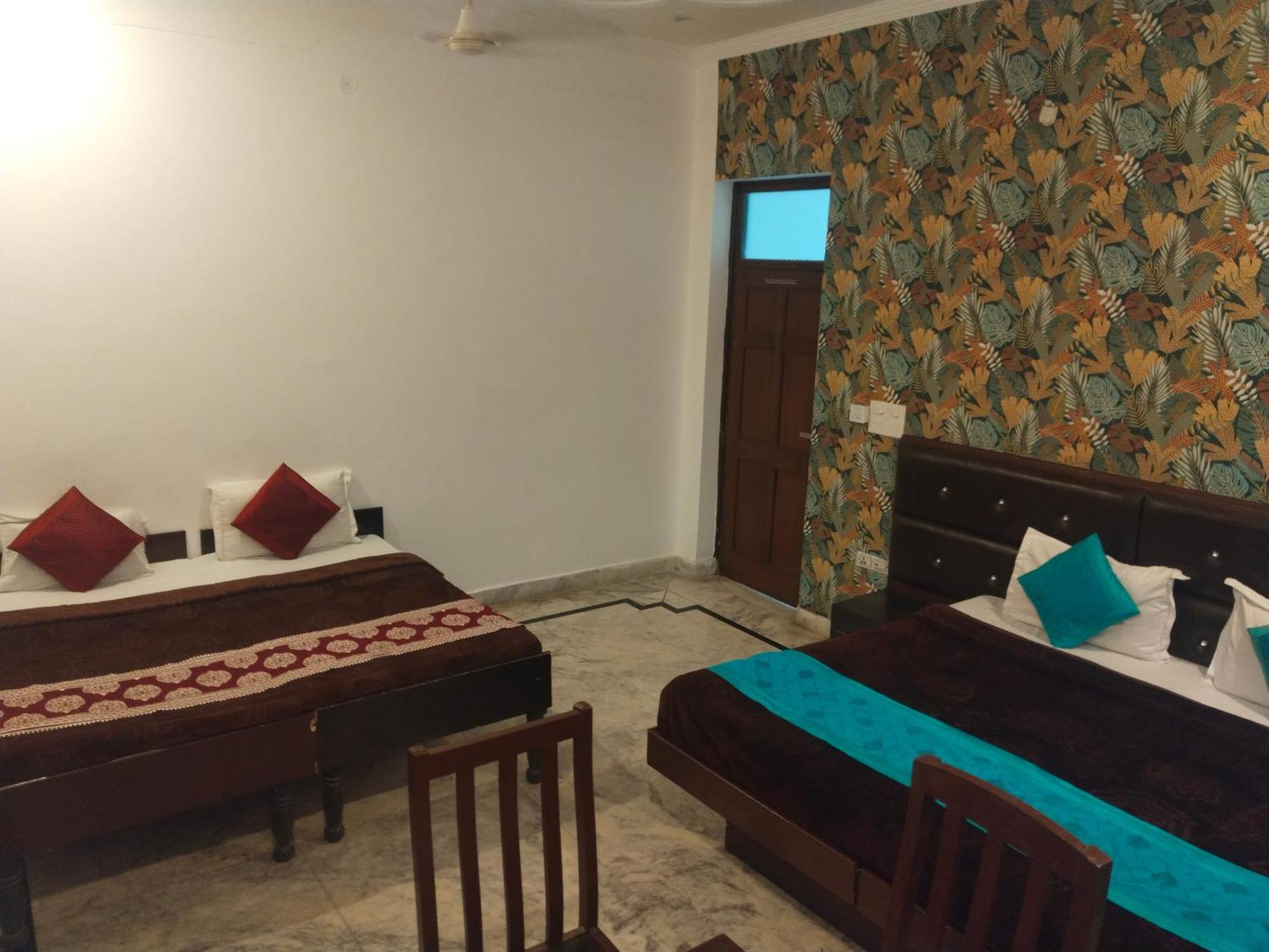 Hotel Shivanta Residency ริชิเคช ภายนอก รูปภาพ